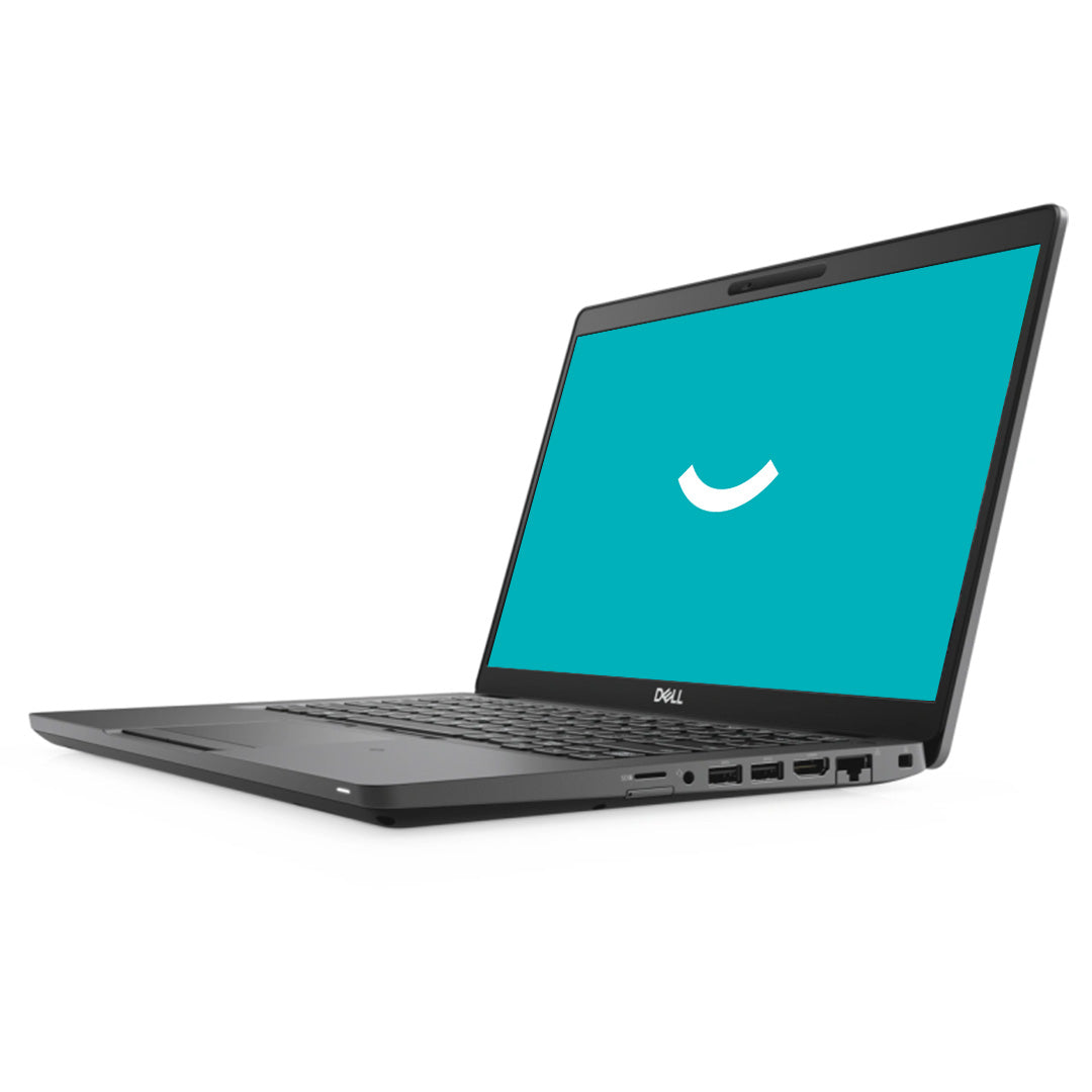 Dell Latitude 5400 - 14 Zoll - i5 Core - 8GB RAM - Azerty