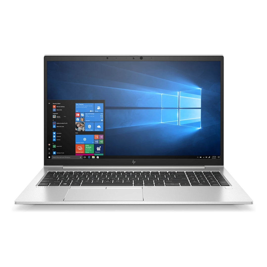 HP EliteBook 855 G7 | AMD Ryzen 5 Pro 4650U | 15.6"