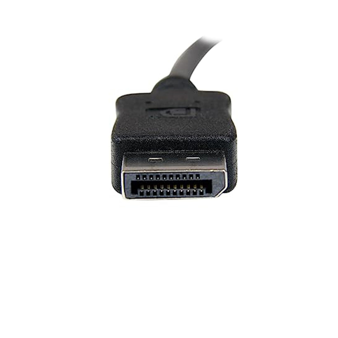 Câble DisplayPort - DisplayPort