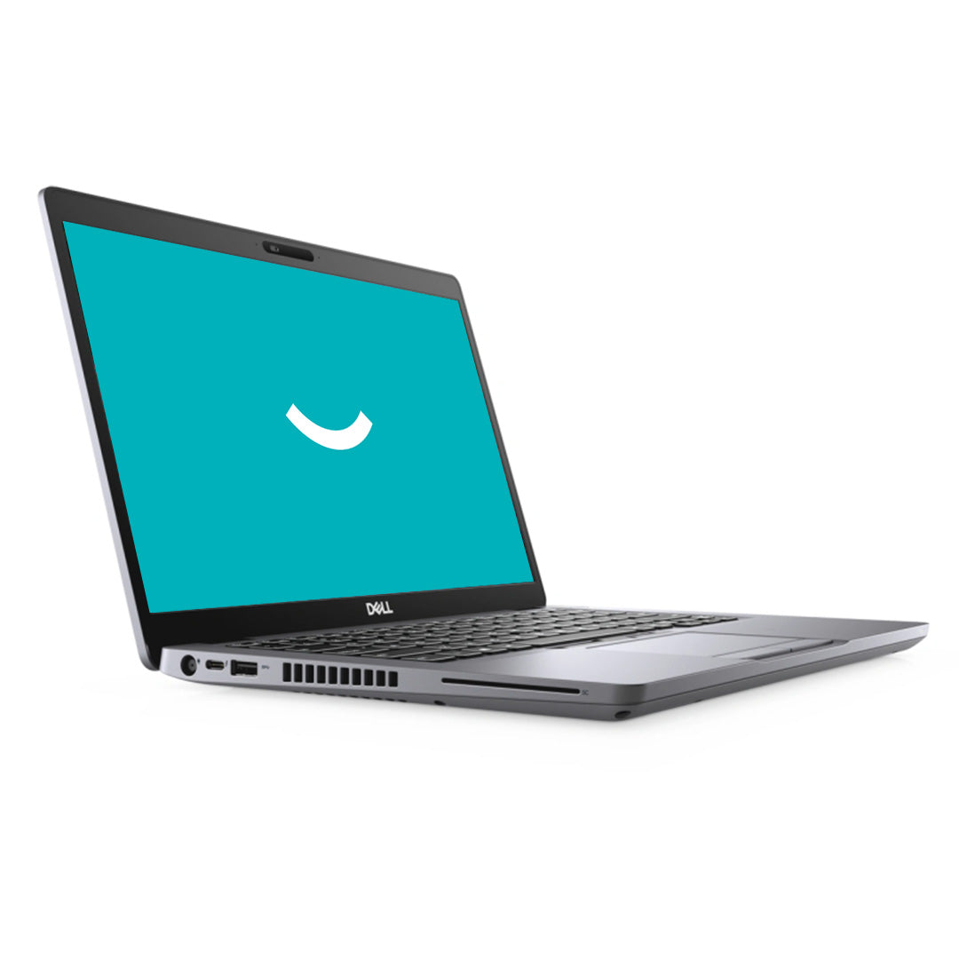 Dell Latitude 5410 - AZERTY