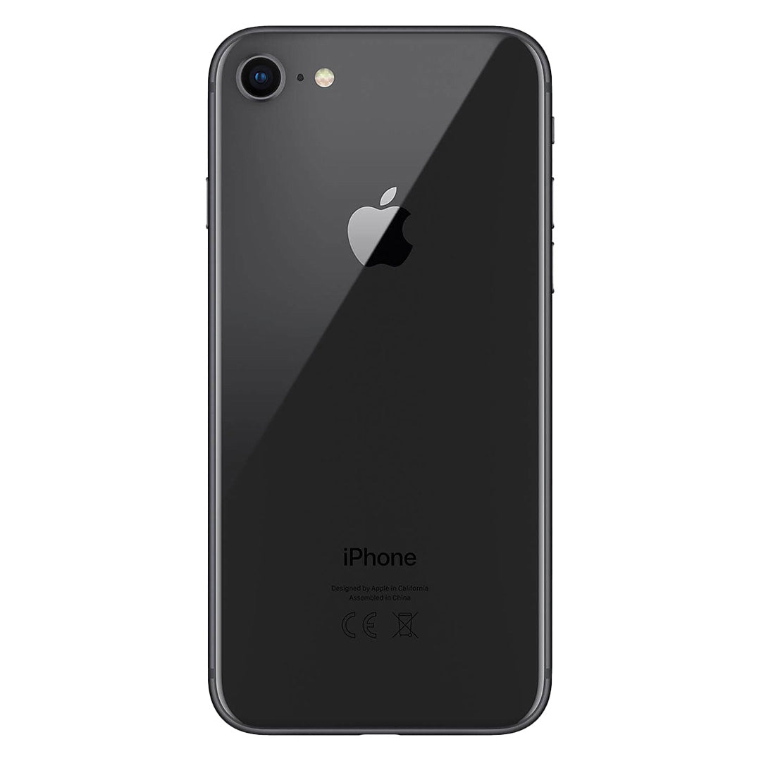 iPhone 8 - 256GB - Spacegray