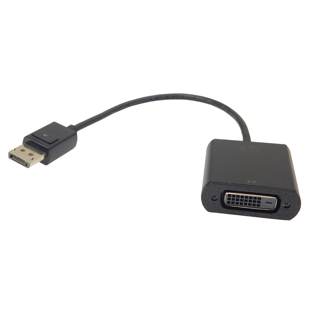 DisplayPort - DVI-Konverter