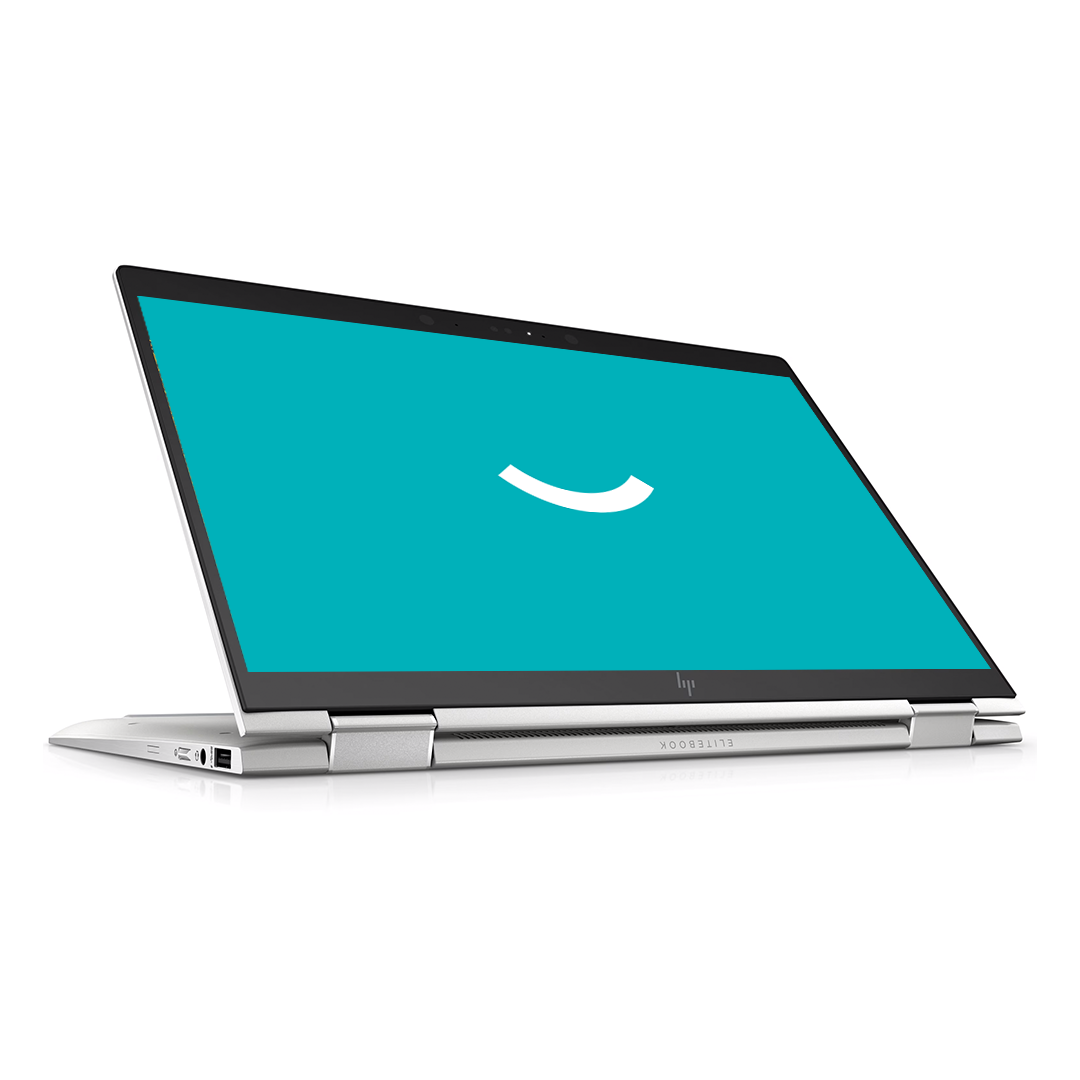 HP EliteBook X360 1030 G3 | i5-8250U | 13,3"