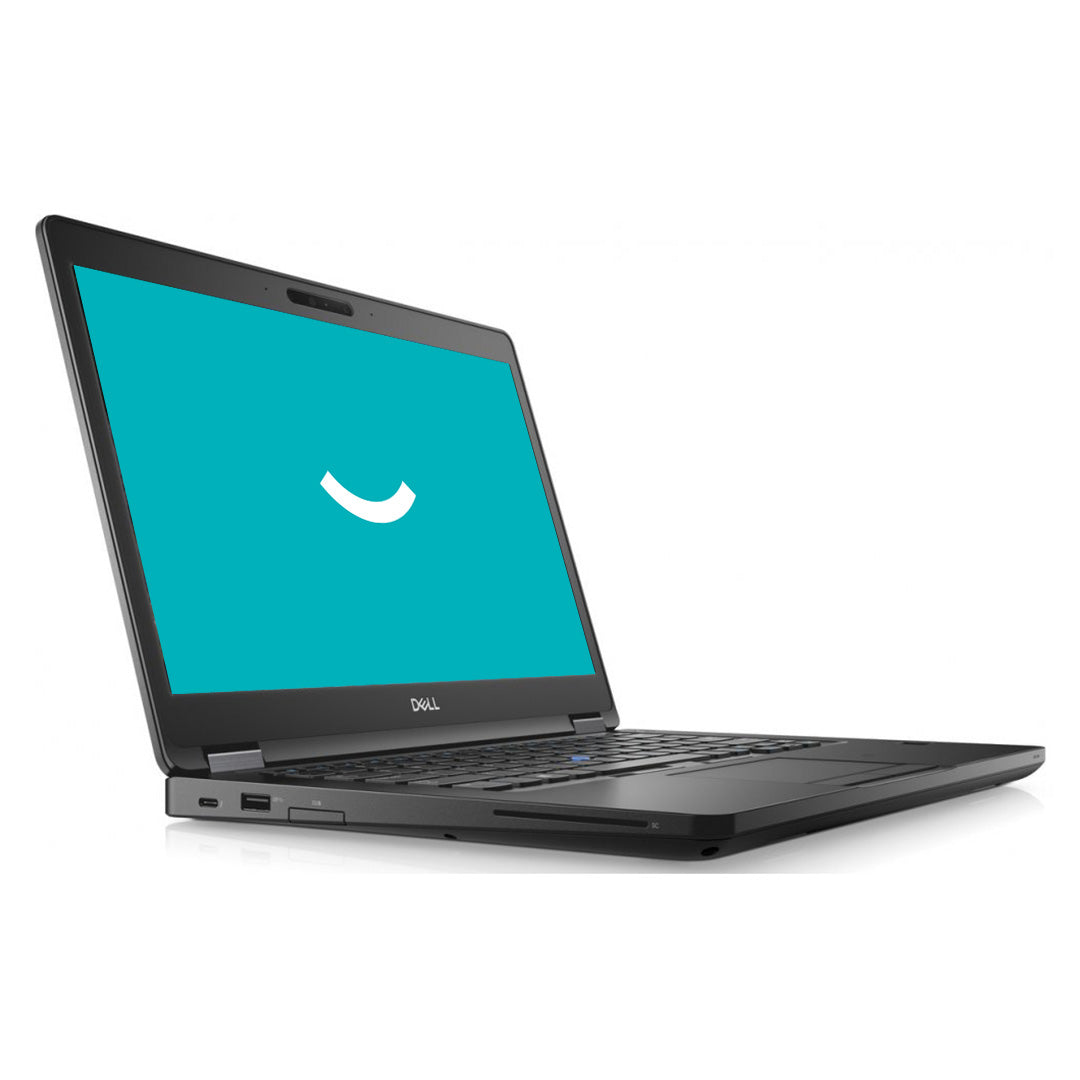 Dell Latitude 5490 | i7-8650U | 14"
