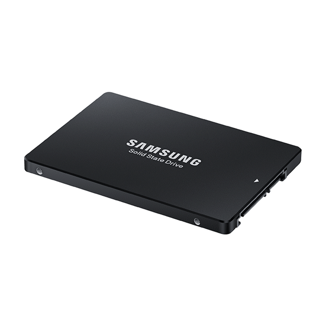 Samsung SM863 SSD 480GB SATA 6Gb/s | MZ7KM480HAHP