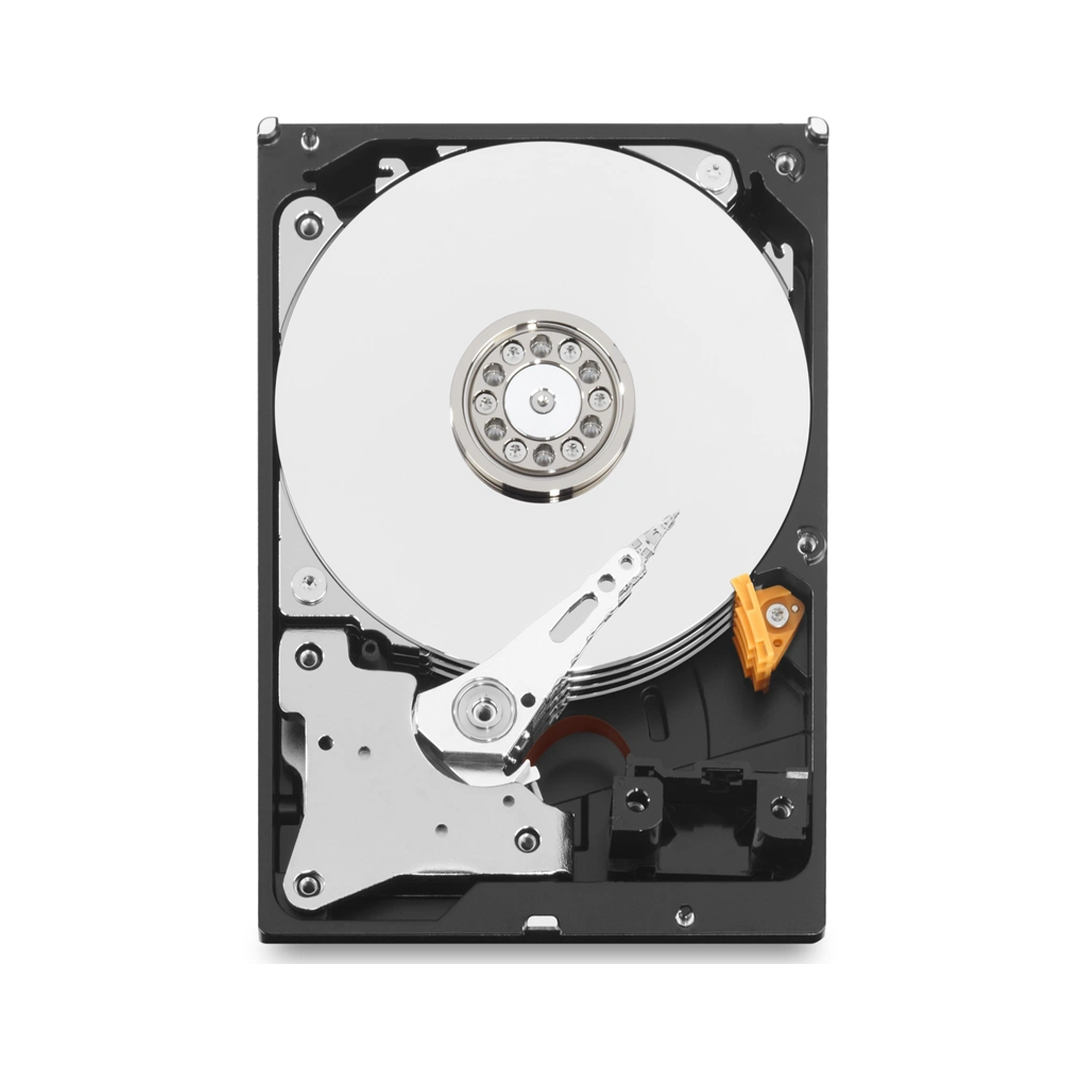 WD Red Disque dur NAS WD50EFRX 5 To 3,5"