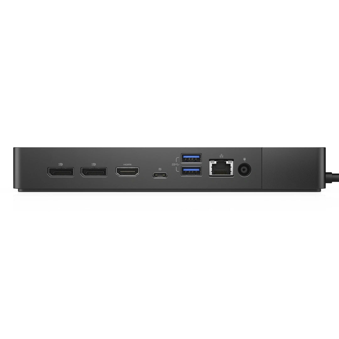 Dell WD19s Dockingstation