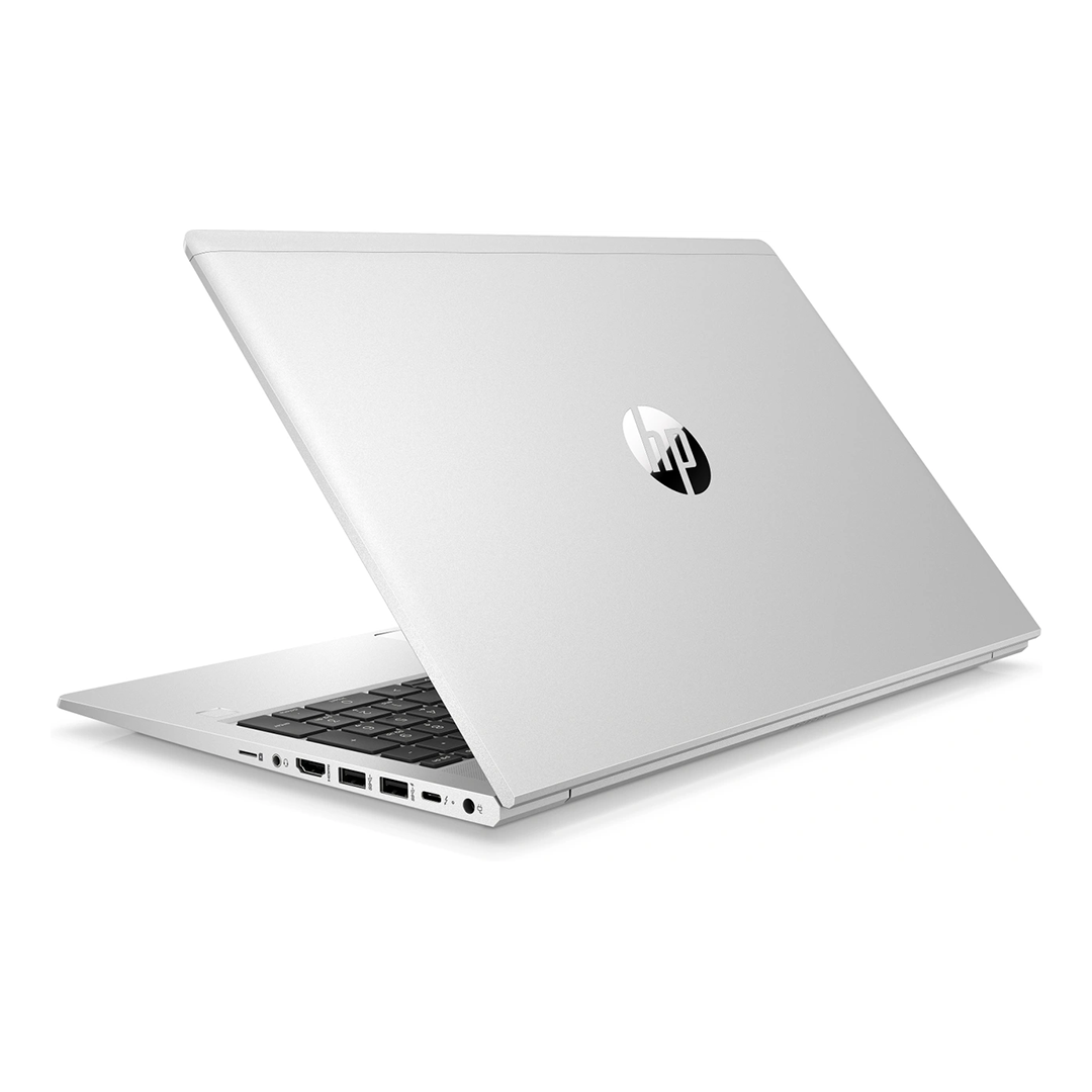 HP ProBook 650 G8 - 15 inch - i5 Core - 8GB RAM - Azerty