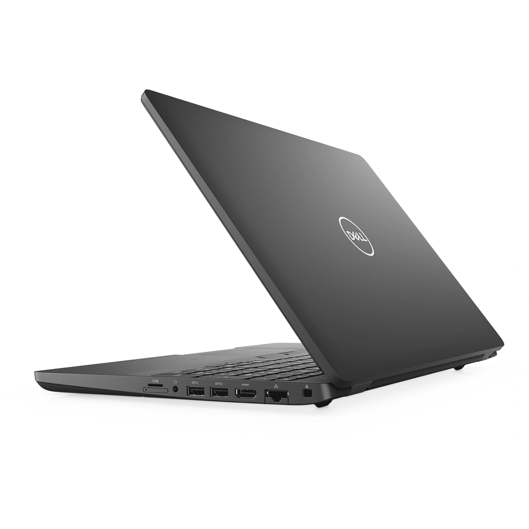 Dell Latitude 5500 - 15 inch - i5 Core - 8GB RAM - Azerty