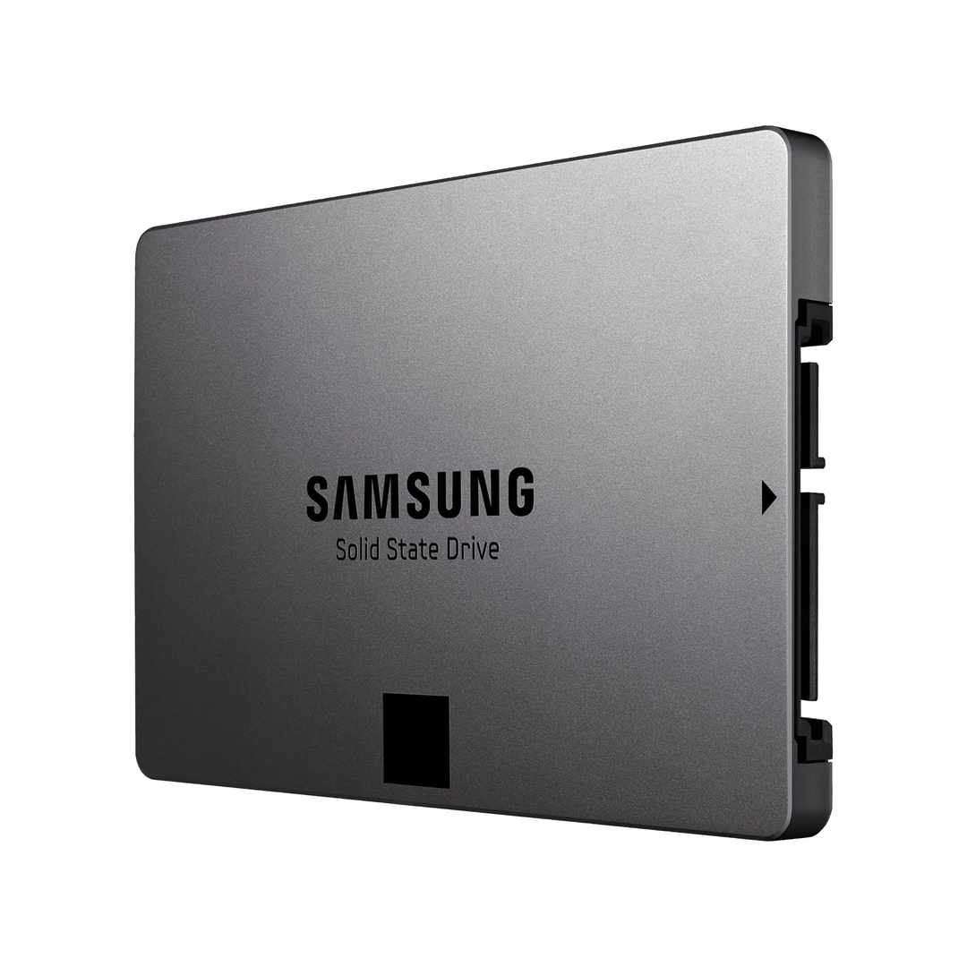 Samsung 840 EVO SSD 250GB SATA 6Gb/s | MZ7TE250HMHP