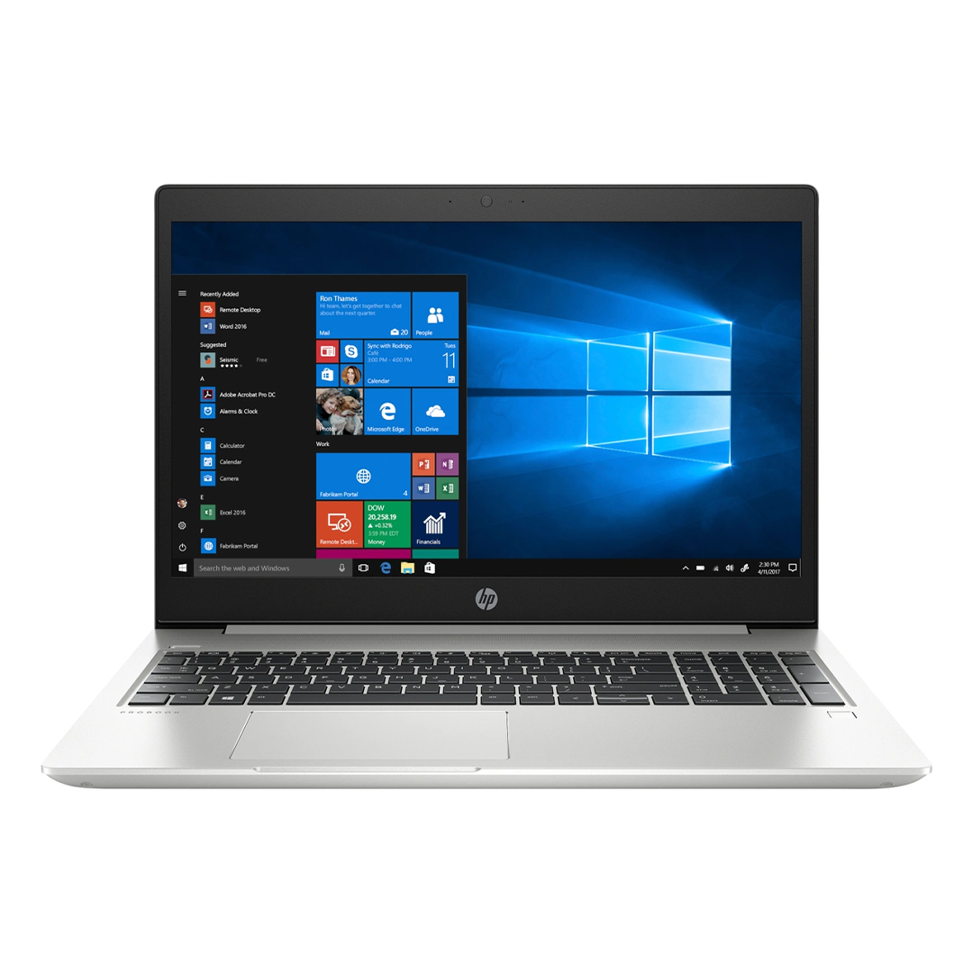 HP ProBook 450 G6 - i5 8th Gen - 15.6" - Azerty