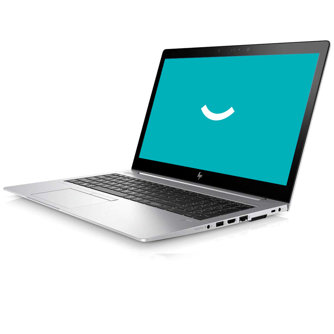 HP EliteBook 850 G5 - AZERTY + FREE BACKPACK