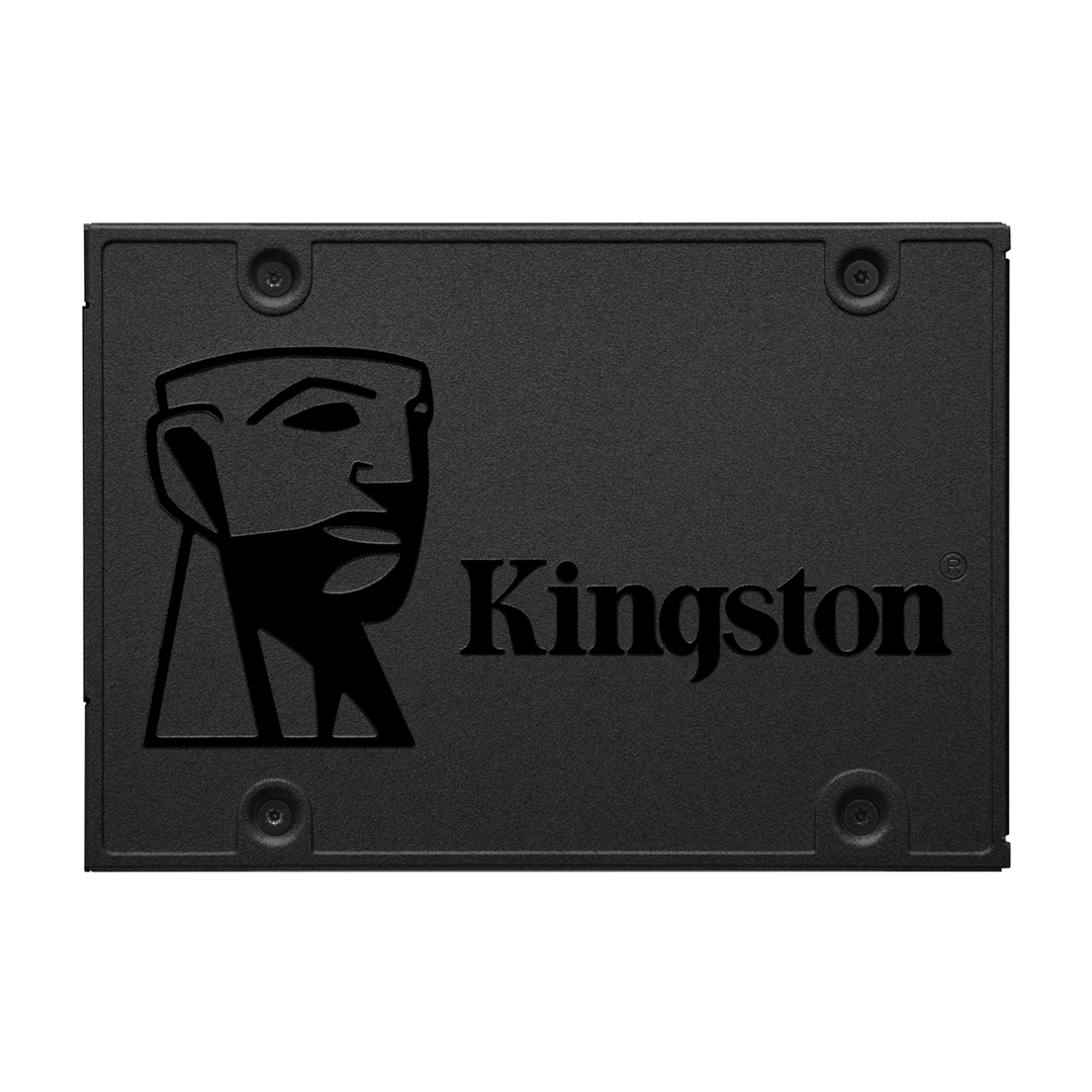 Kingston A400 SSD 120GB SATA 6Gb/s | SA400S37/120G