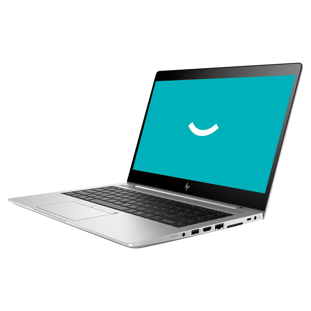 HP EliteBook 840 G6 | i5-8365U | 14"