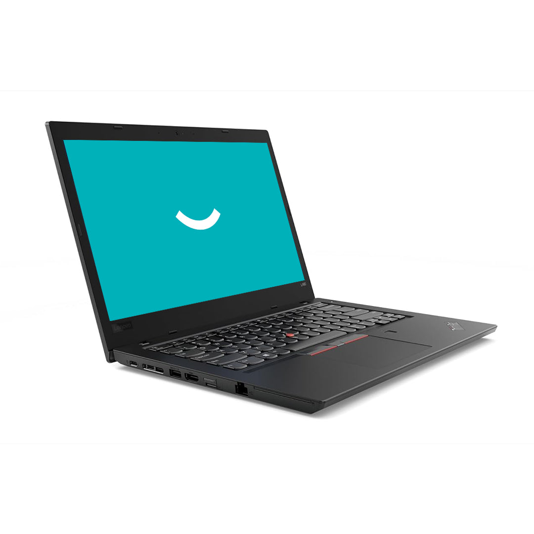 Lenovo ThinkPad L480 - AZERTY