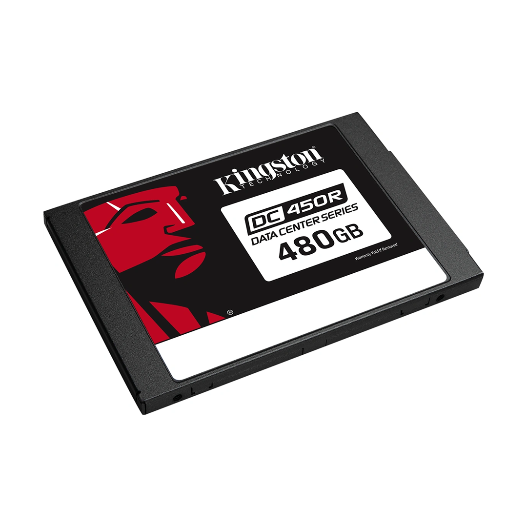 Kingston DC450R SSD 480GB SATA 6Gb/s | SEDC450R/480G