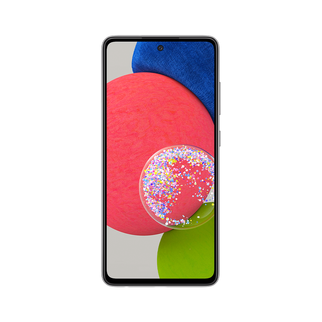 Samsung Galaxy A52s | 5G | 128GB | Noir