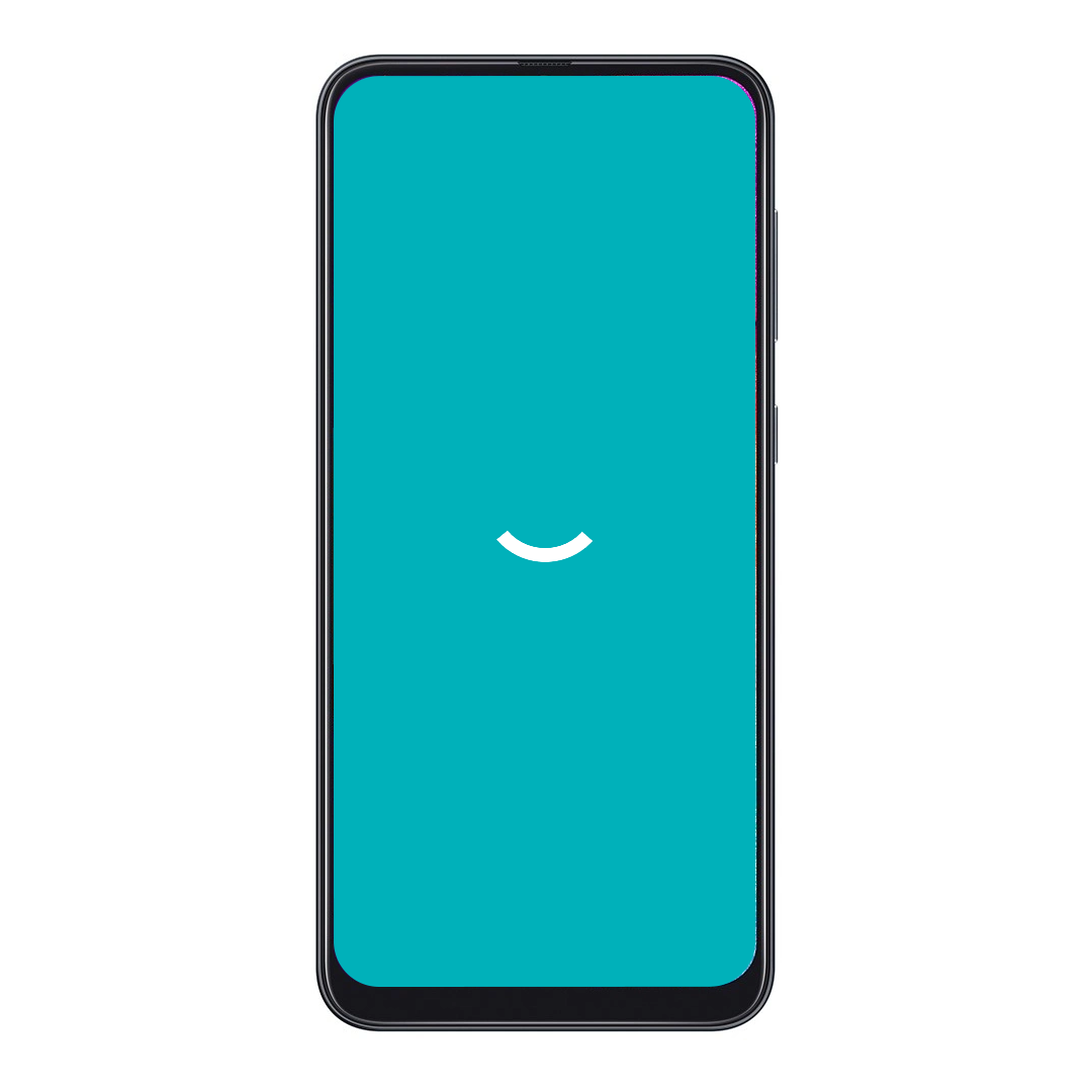 Samsung Galaxy A50 - 128 GB - Zwart - Simlockvrij