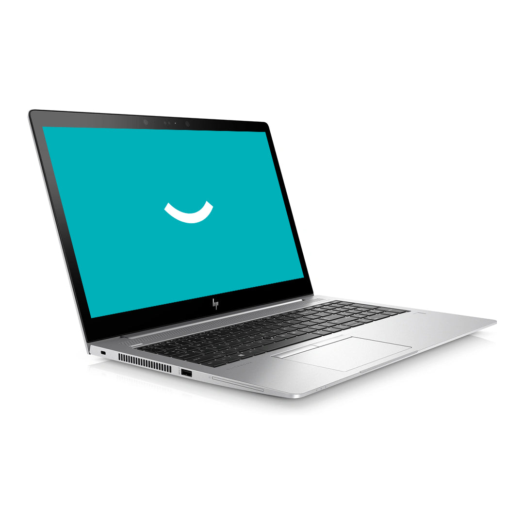 HP EliteBook 755 G5 | AMD Ryzen 7 PRO 2700U | 15.6"