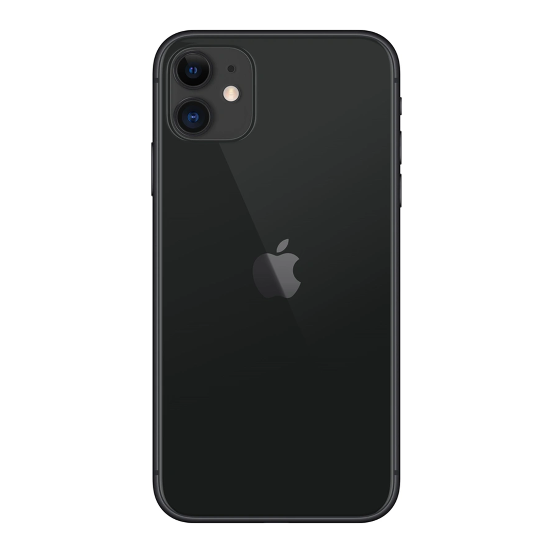 iPhone 11 - 128GB - Schwarz