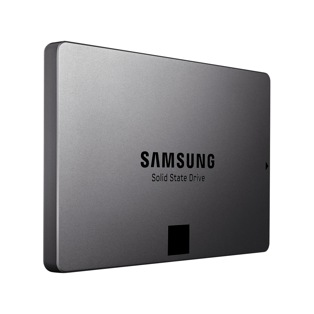 Samsung 840 EVO SSD 250GB SATA 6Gb/s | MZ7TE250HMHP