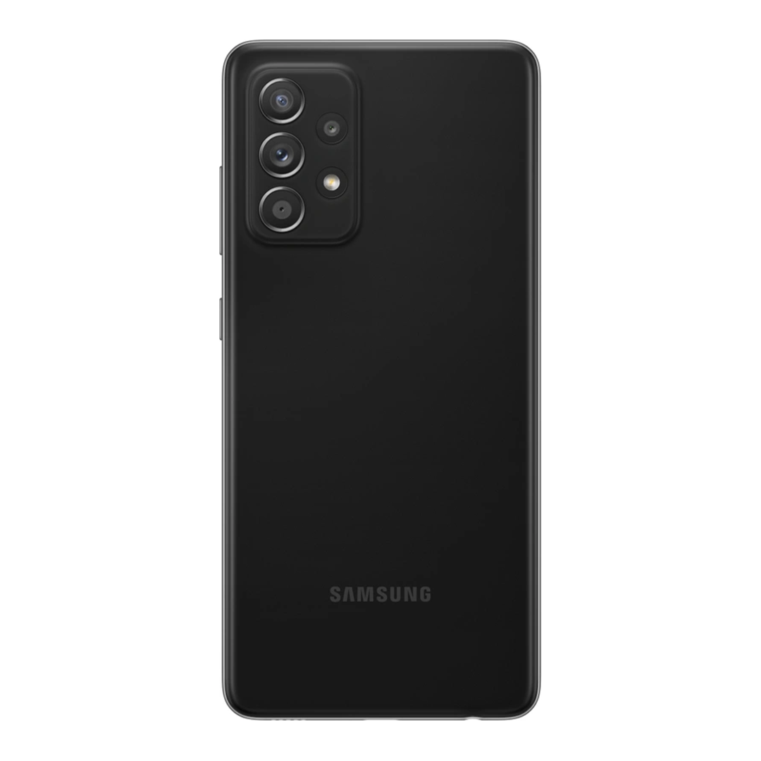 Samsung Galaxy A52 - 5G - 128GB - Black