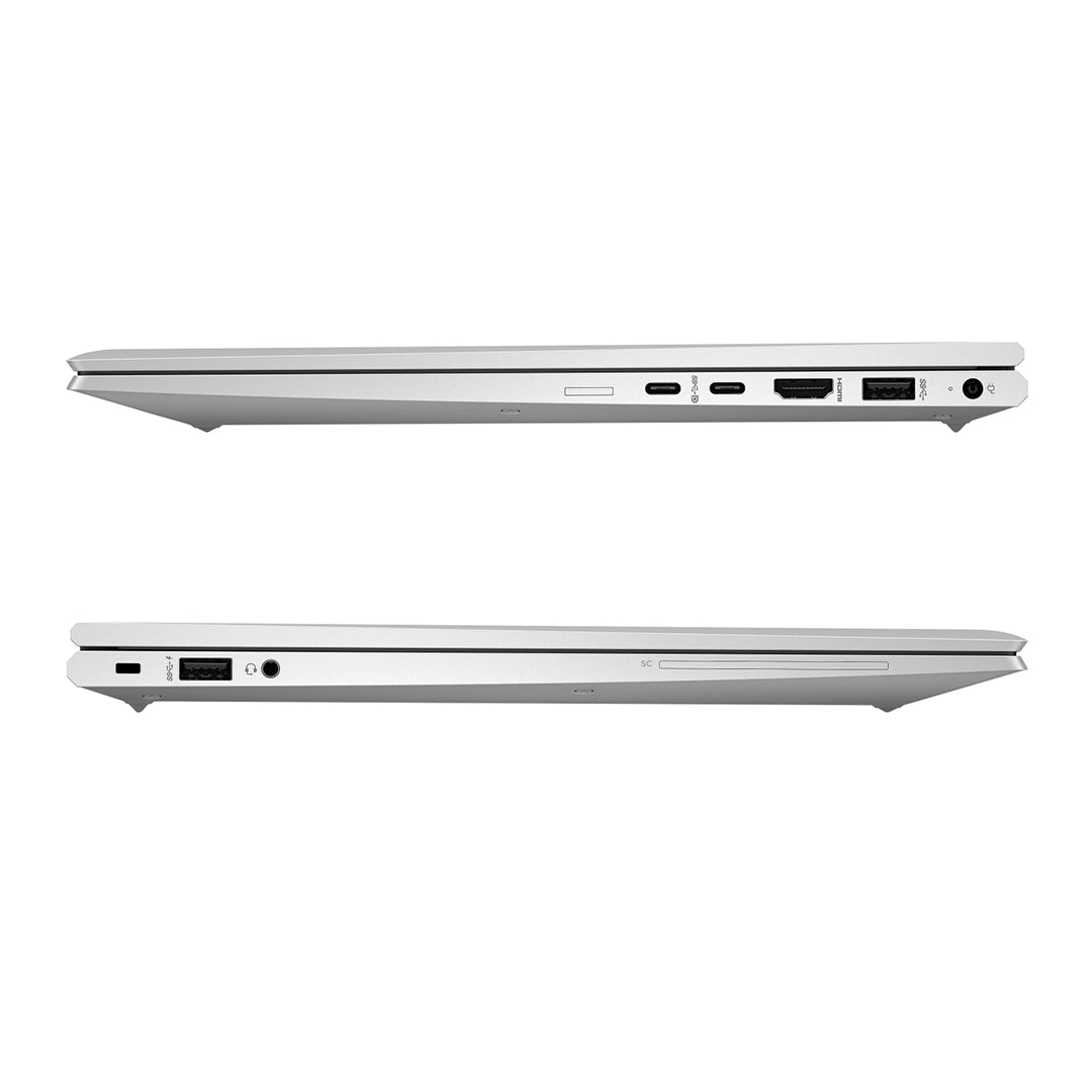 HP EliteBook 855 G7 - 15 inch - AMD Ryzen 5 Pro - 16GB - Azerty / Qwerty