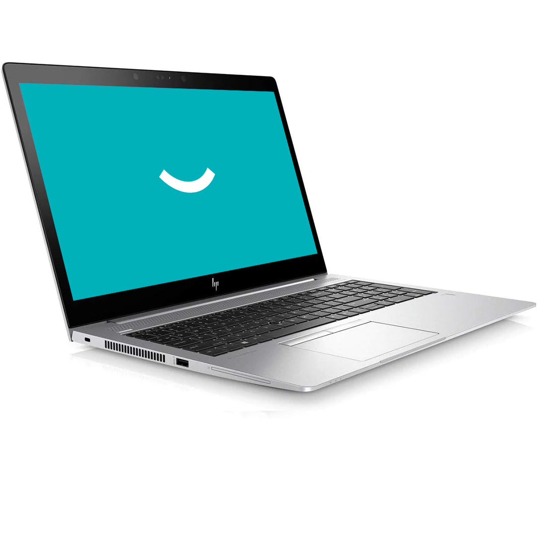 HP EliteBook 850 G5 | i5-8250U | 15.6"