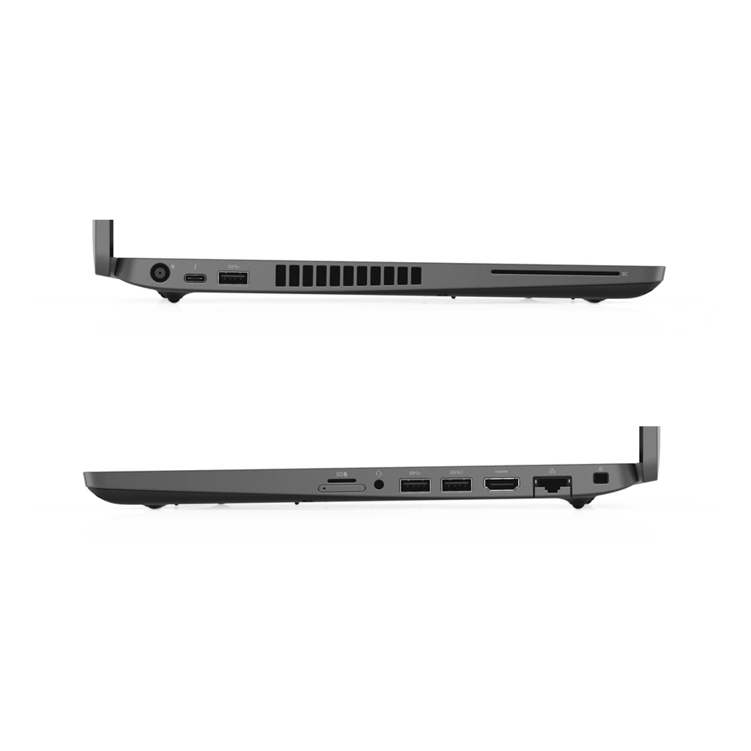 Dell Latitude 5500 - AZERTY