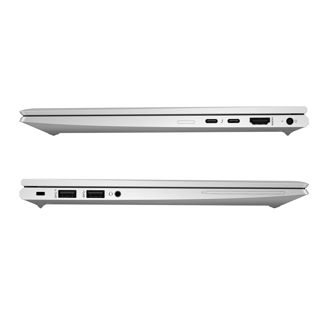 HP EliteBook 830 G7 - 13 inch - i7 Core - 16GB RAM - Azerty/Qwerty