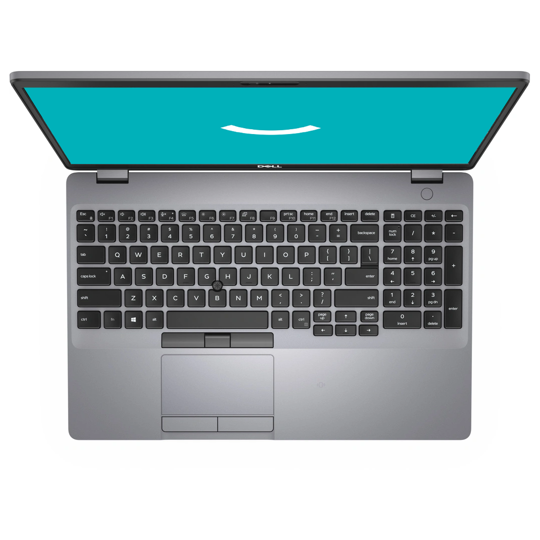 Dell Latitude 5510 | i7-10810U | 15.6"