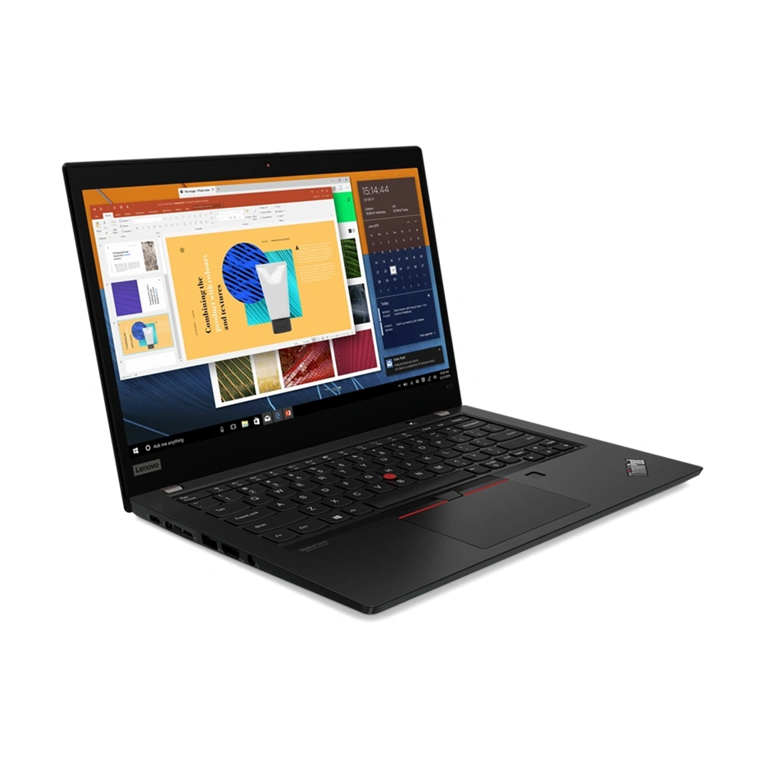 Lenovo ThinkPad X13 Gen 1 | i5-10310U | 13.3"