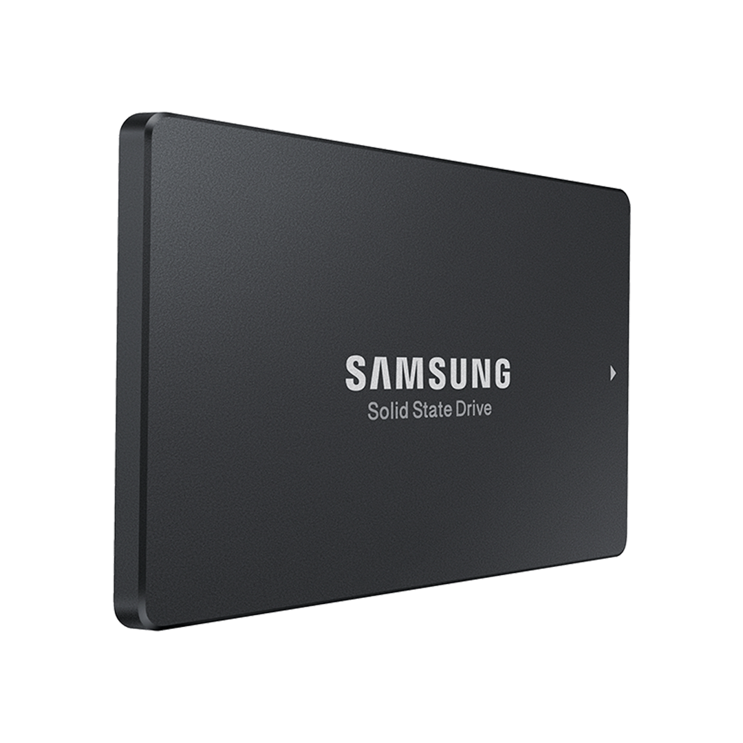 Samsung SM863 SSD 480GB SATA 6Gb/s | MZ7KM480HAHP