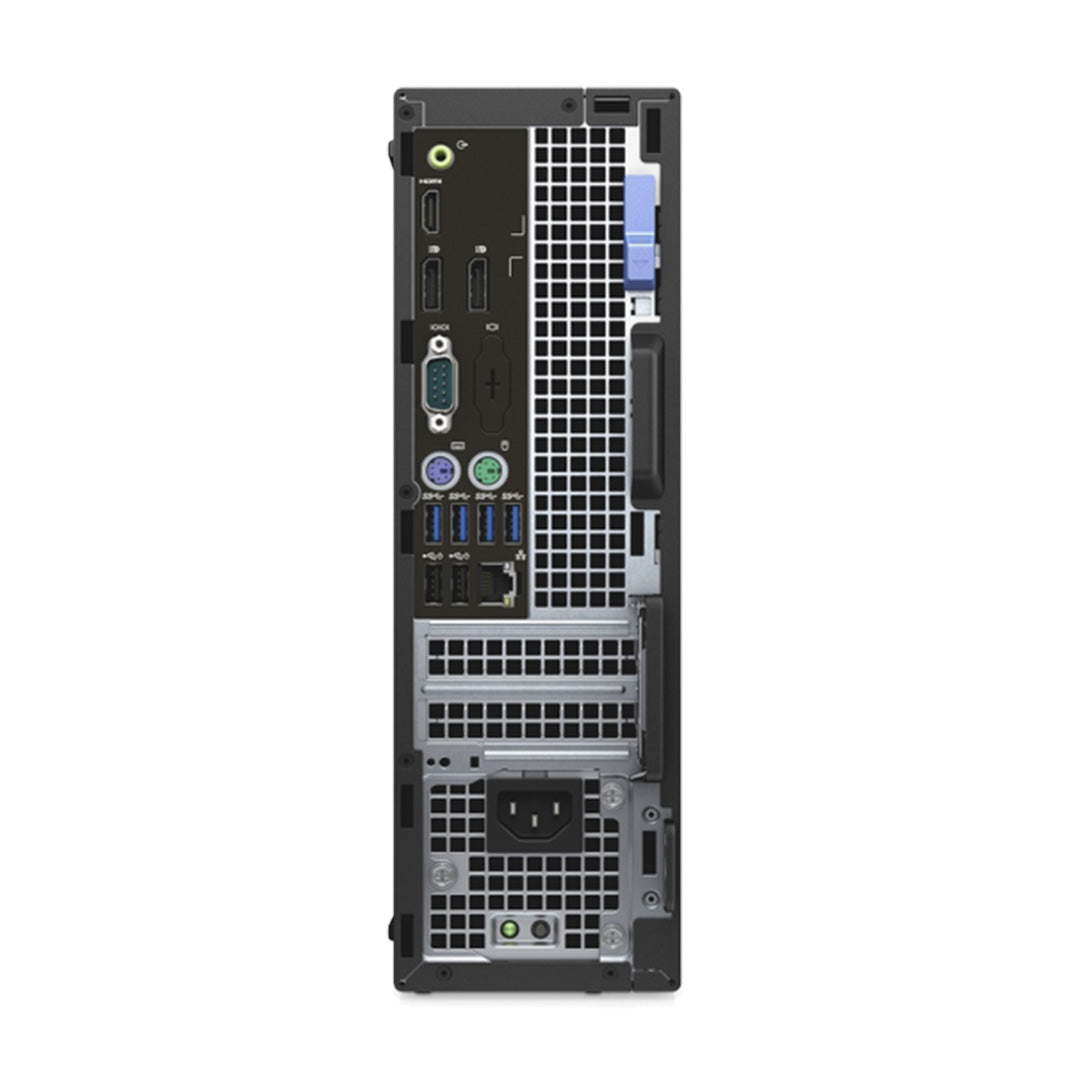 Dell Optiplex 7050