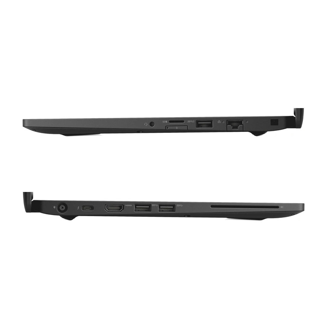 Dell Latitude 7490 | i7-8650U | 14"