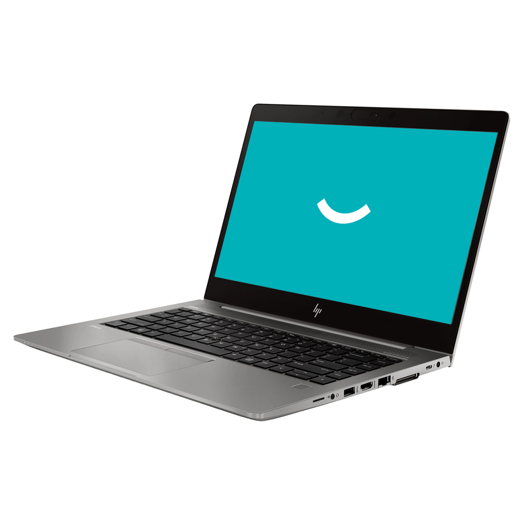 HP ZBook 14u G6 - AZERTY/QWERTY