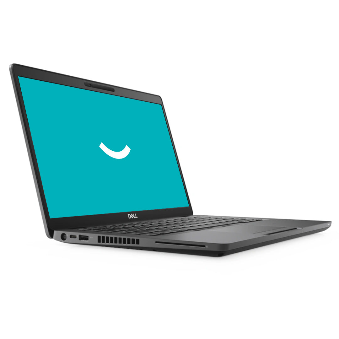 Dell Latitude 5400 - 14 Zoll - i5 Core - 8GB RAM - Azerty
