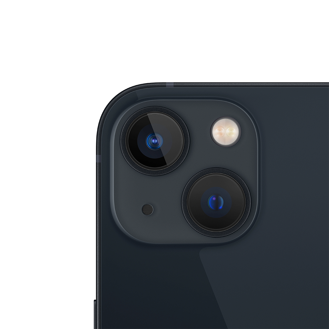 iPhone 13 | 128GB | Midnight