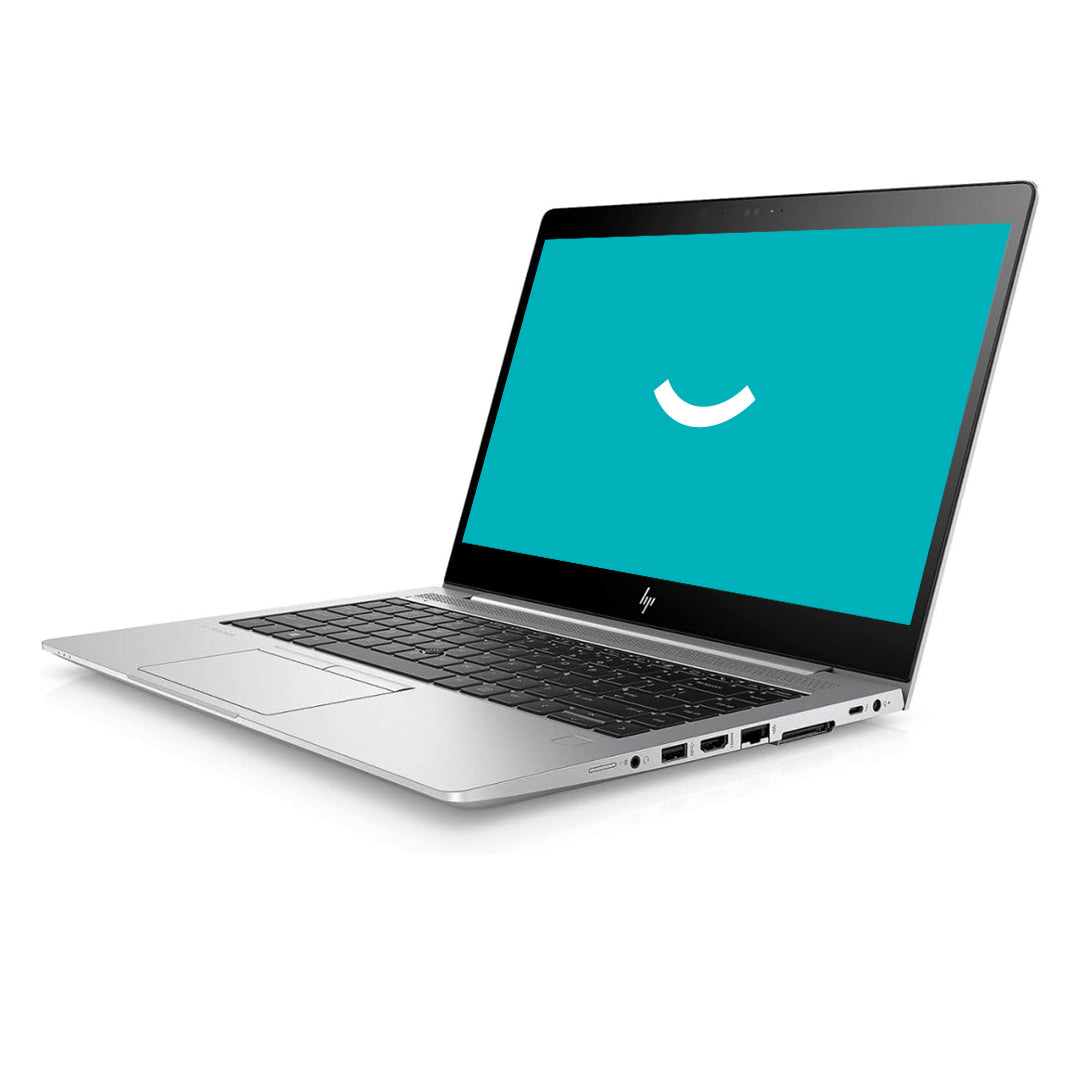 HP EliteBook 840 G5 | i7-8650U | 14"