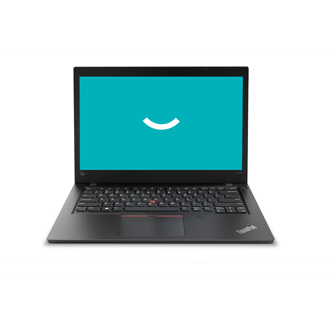 Lenovo ThinkPad L480 - AZERTY