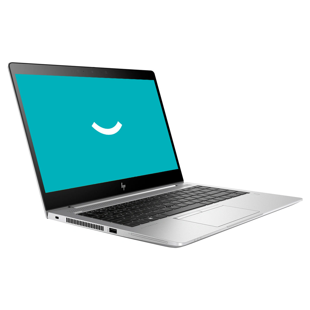 HP EliteBook 840 G6 | i5-8365U | 14"