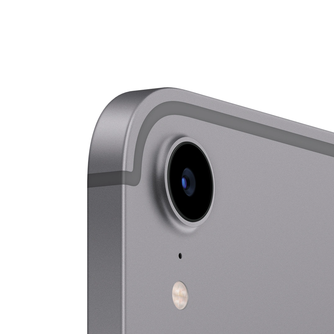 iPad Mini 6 - 64GB - Wi-Fi + 5G - Gray