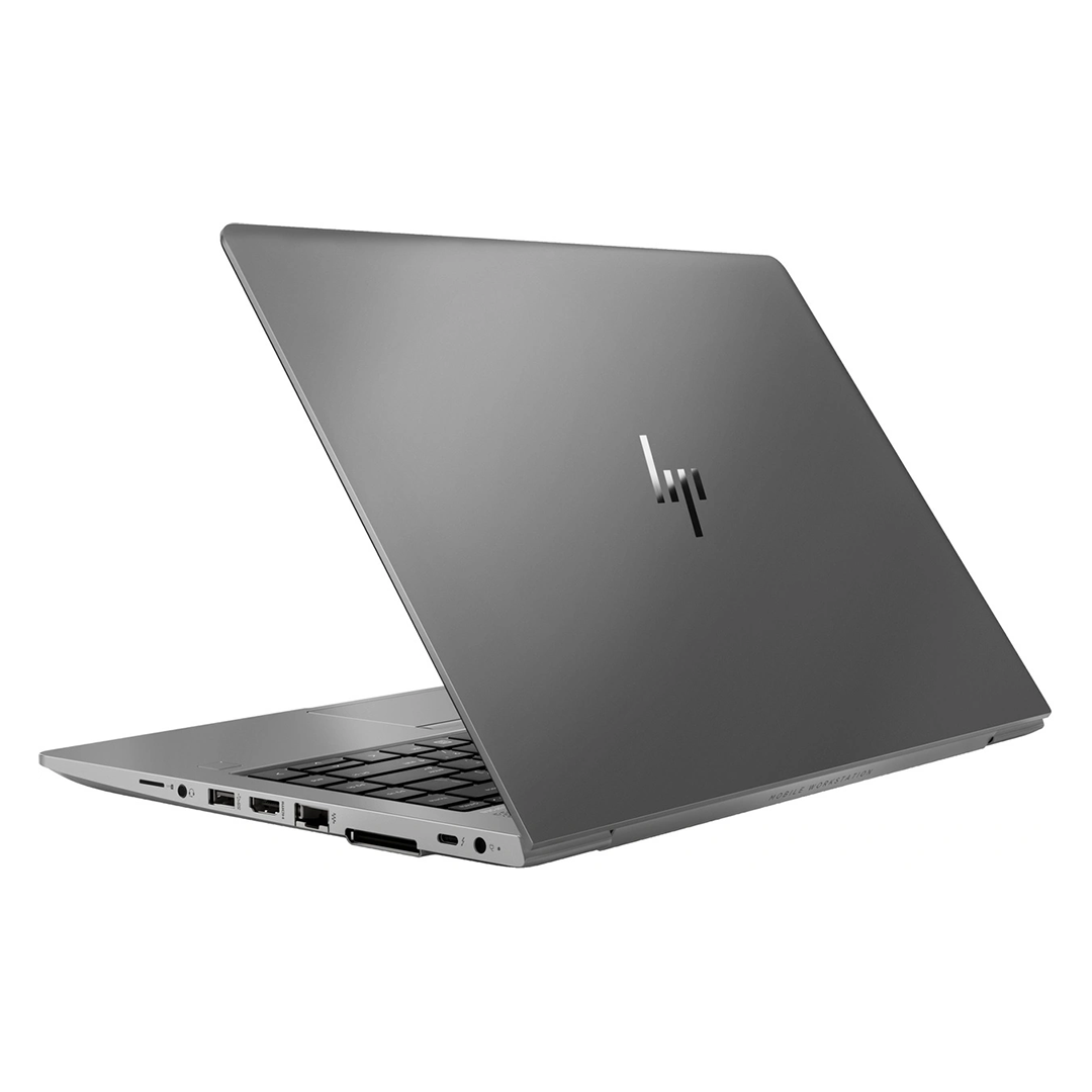 HP ZBook 14u G6 - AZERTY/QWERTY