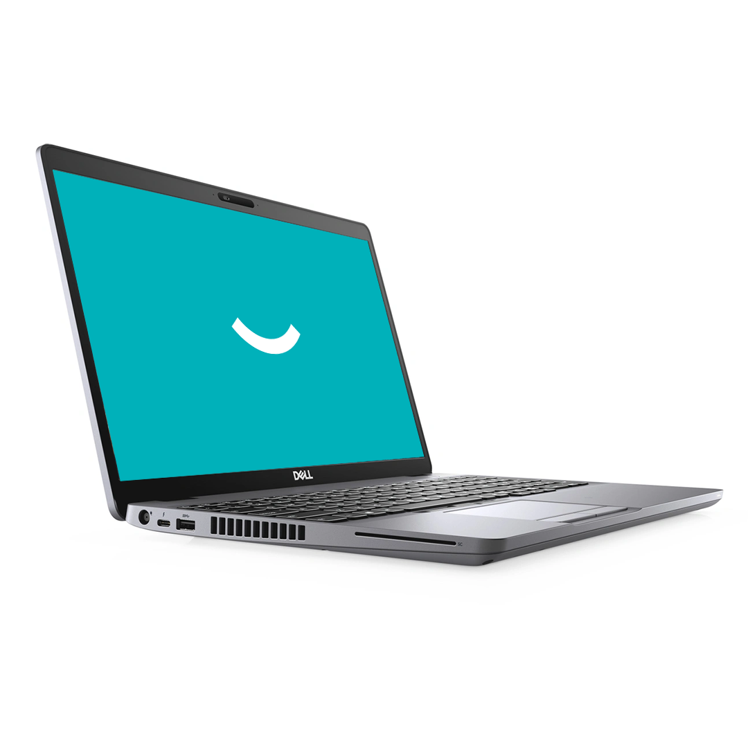 Dell Latitude 5510 | i7-10810U | 15.6"