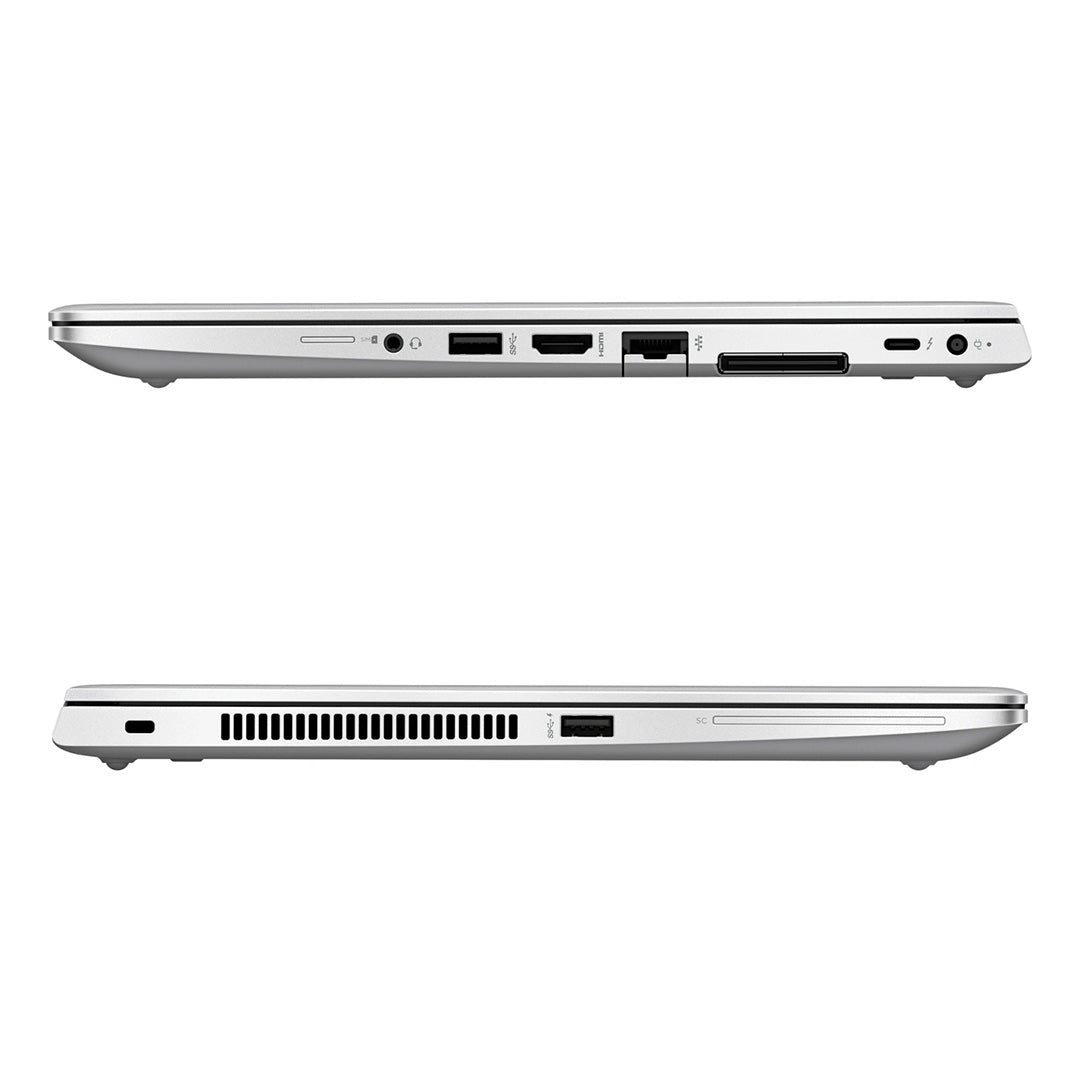 HP EliteBook 840 G6 | i5-8365U | 14"