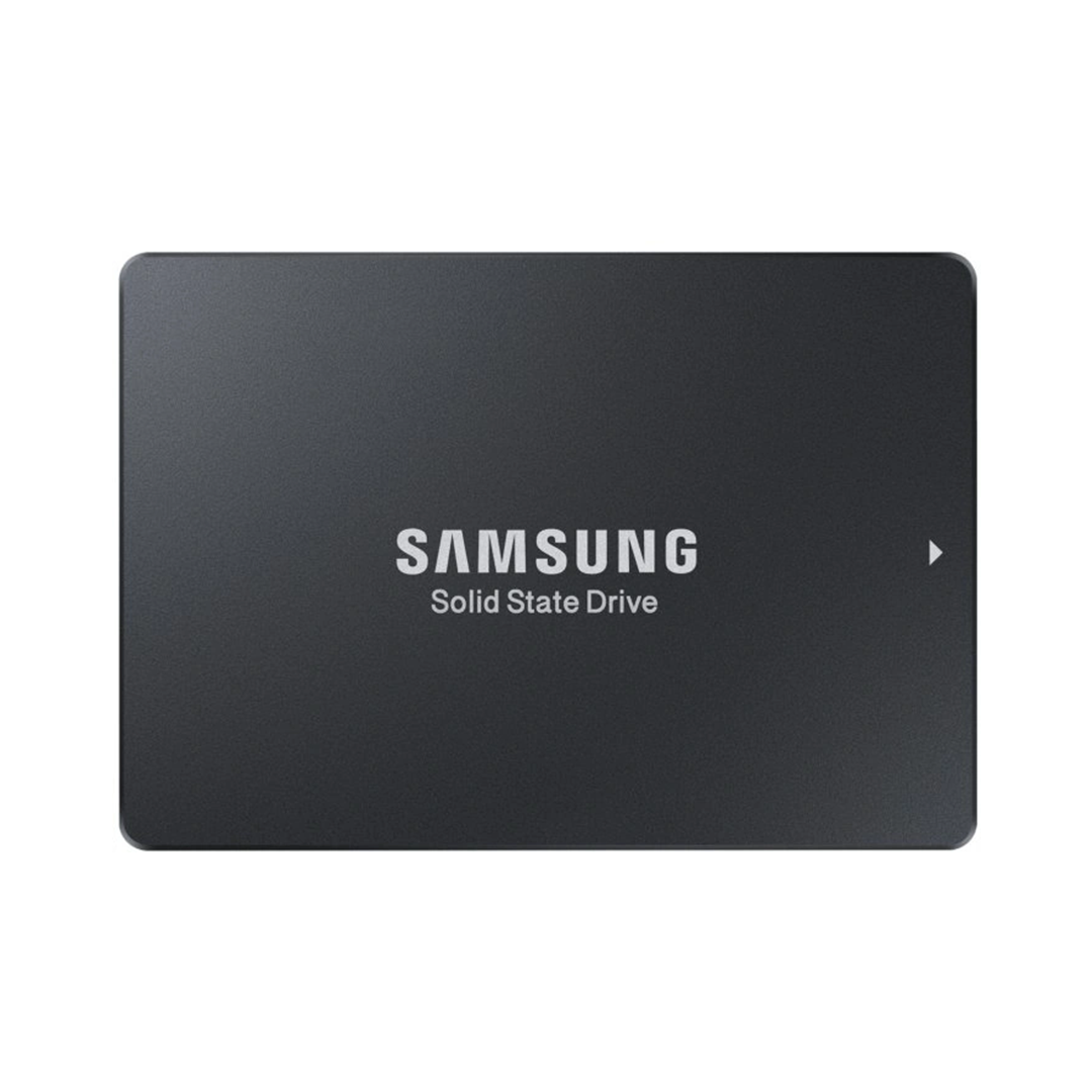 Samsung SM863 SSD 480GB SATA 6Gb/s | MZ7KM480HAHP