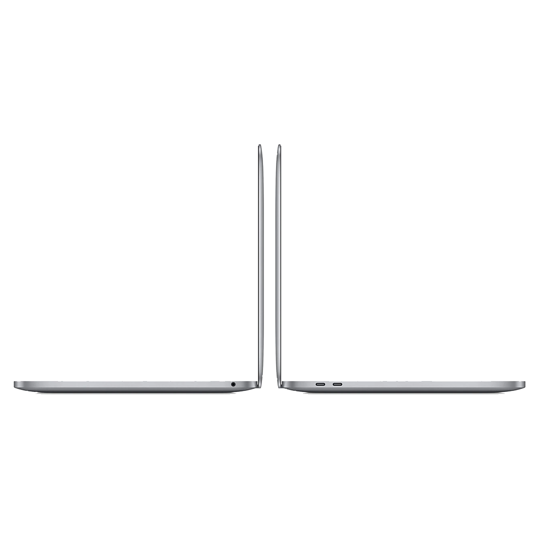 MacBook Pro 13 inch, 2020 i5 - 4x Thunderbolt 3 - QWERTY