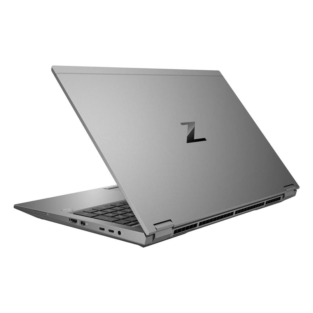 HP ZBook Fury 15 G7 T2000 - 15 inch - i7 Core - 16GB RAM - Azerty / Qwerty