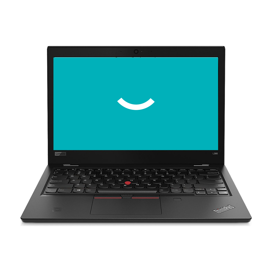 Lenovo ThinkPad L380 | i7-8550U | 13.3"