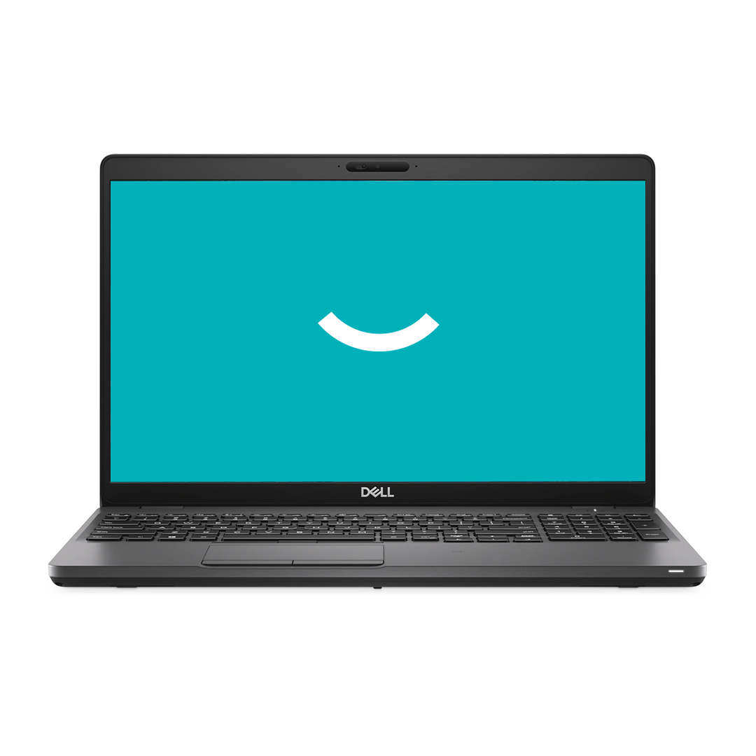 Dell Latitude 5500 - AZERTY